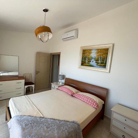 Apartments Wonderful Bay Sarandë Eksteriør billede