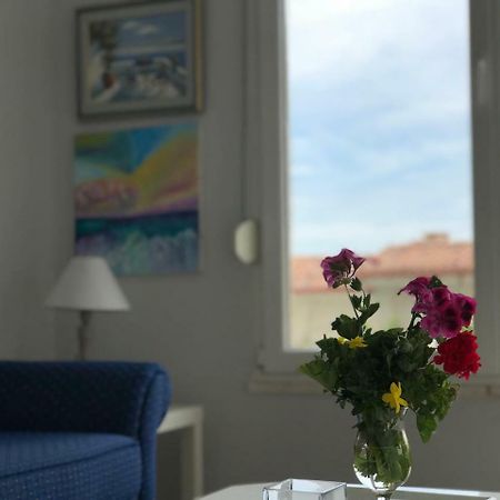 Apartments Wonderful Bay Sarandë Eksteriør billede