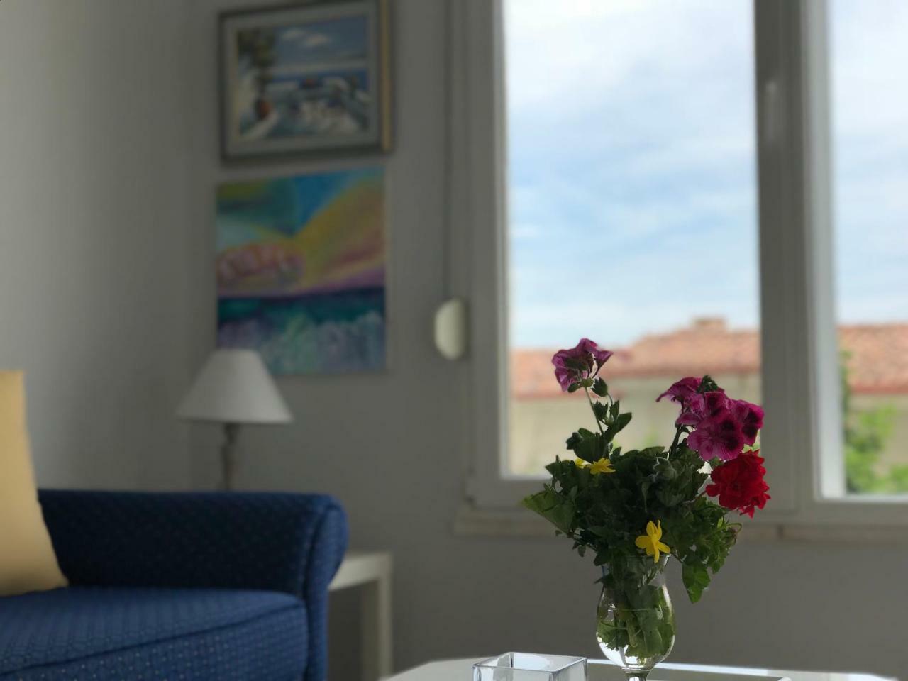 Apartments Wonderful Bay Sarandë Eksteriør billede