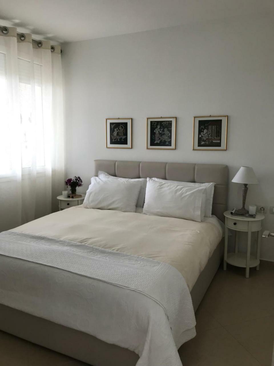 Apartments Wonderful Bay Sarandë Eksteriør billede
